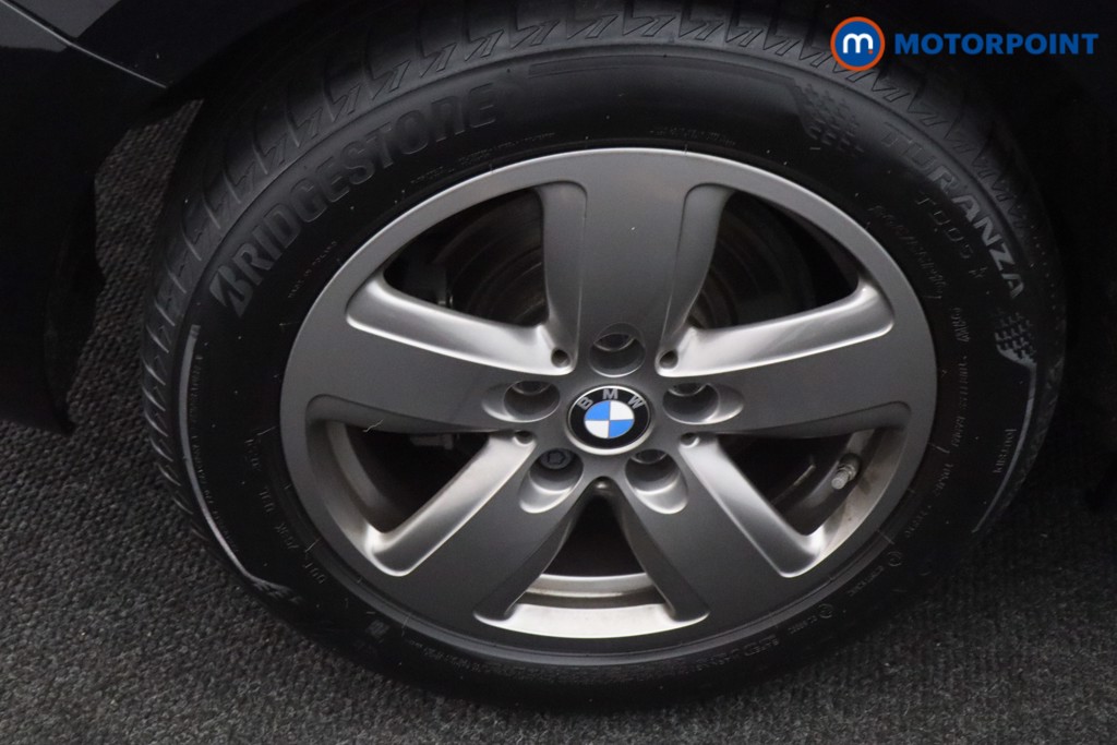 BMW 1 Series SE Automatic Petrol Hatchback - Stock Number (1596646) - 20th supplementary image