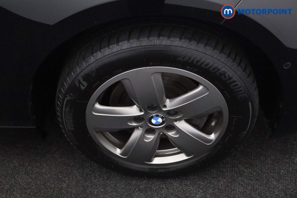 BMW 1 Series SE Automatic Petrol Hatchback - Stock Number (1596646) - 21st supplementary image