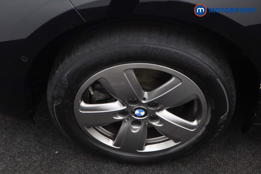 BMW 1 Series SE Automatic Petrol Hatchback - Stock Number (1596646) - 22nd supplementary image