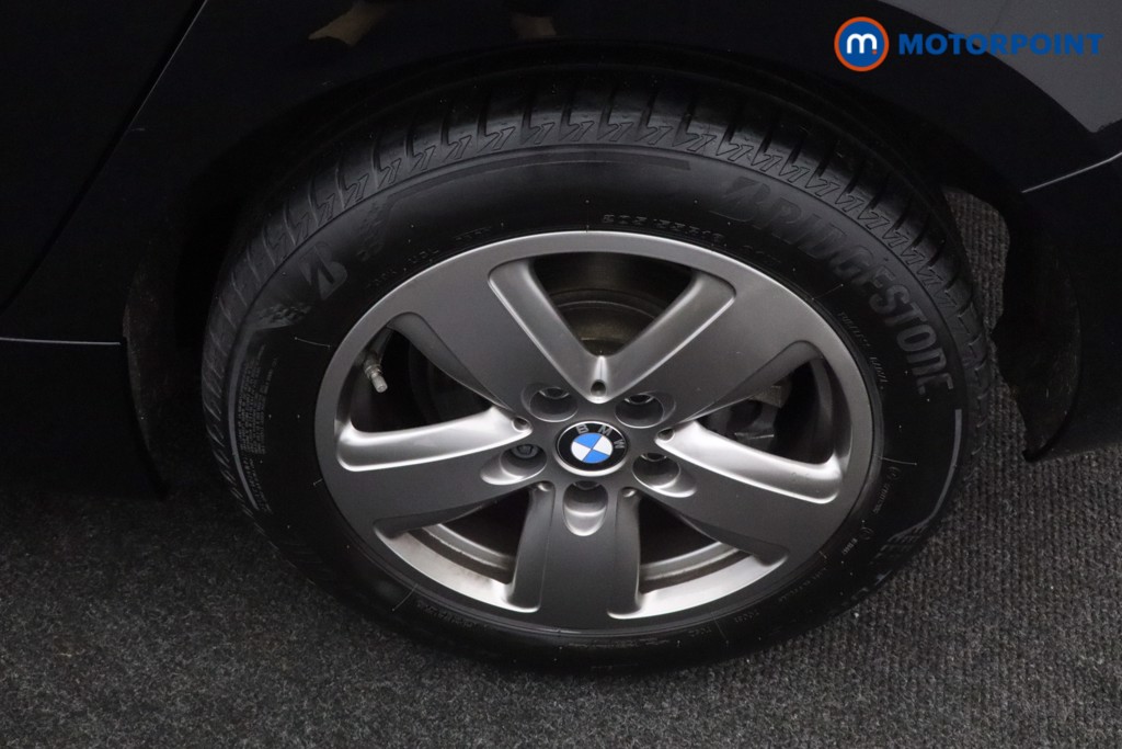 BMW 1 Series SE Automatic Petrol Hatchback - Stock Number (1596646) - 23rd supplementary image