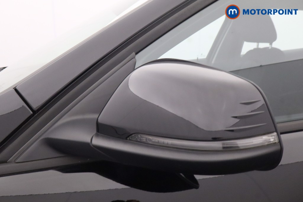 BMW 1 Series SE Automatic Petrol Hatchback - Stock Number (1596646) - 24th supplementary image