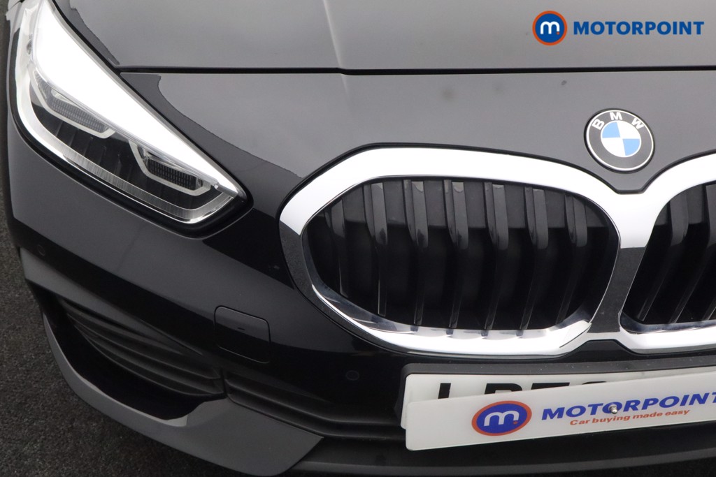 BMW 1 Series SE Automatic Petrol Hatchback - Stock Number (1596646) - 25th supplementary image