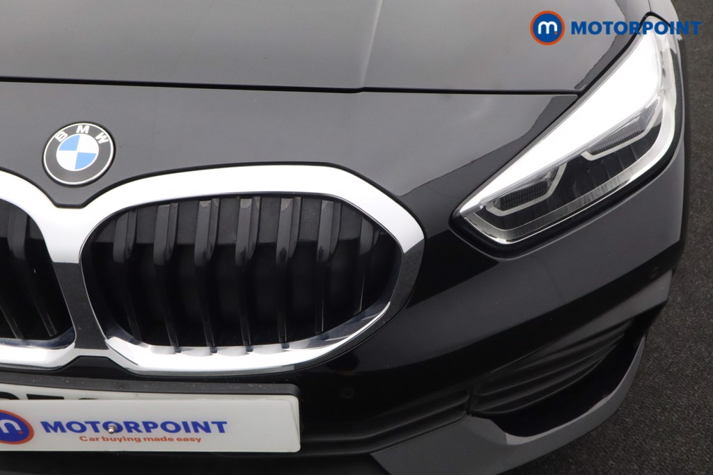 BMW 1 Series SE Automatic Petrol Hatchback - Stock Number (1596646) - 26th supplementary image