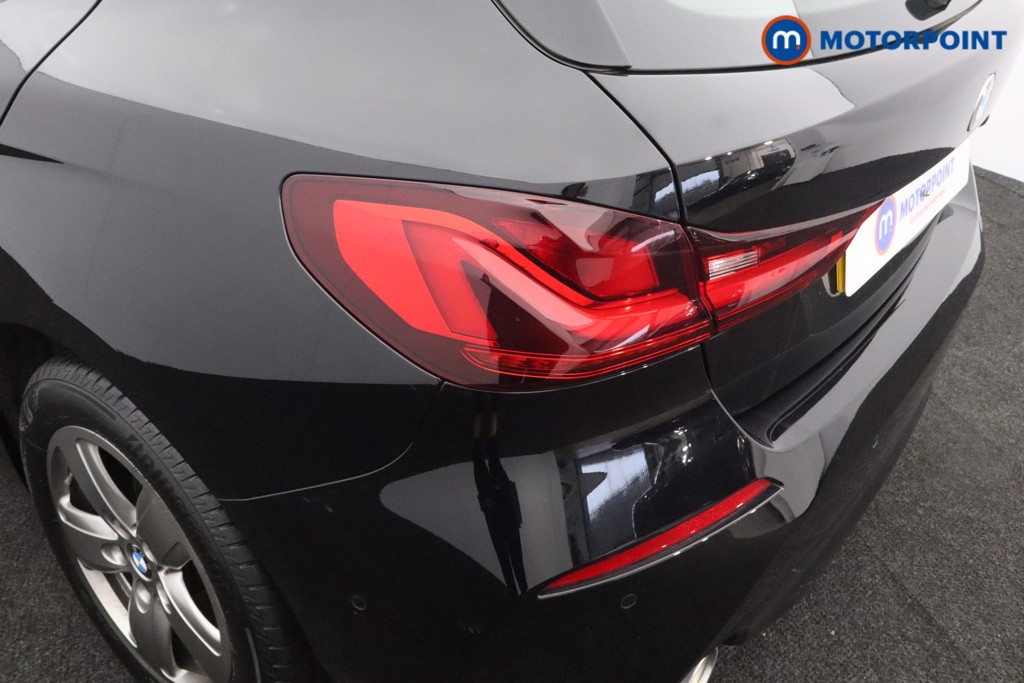 BMW 1 Series SE Automatic Petrol Hatchback - Stock Number (1596646) - 30th supplementary image