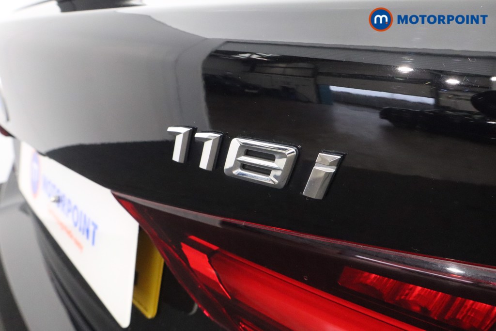 BMW 1 Series SE Automatic Petrol Hatchback - Stock Number (1596646) - 32nd supplementary image