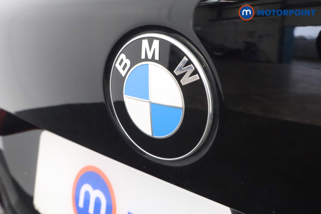 BMW 1 Series SE Automatic Petrol Hatchback - Stock Number (1596646) - 33rd supplementary image