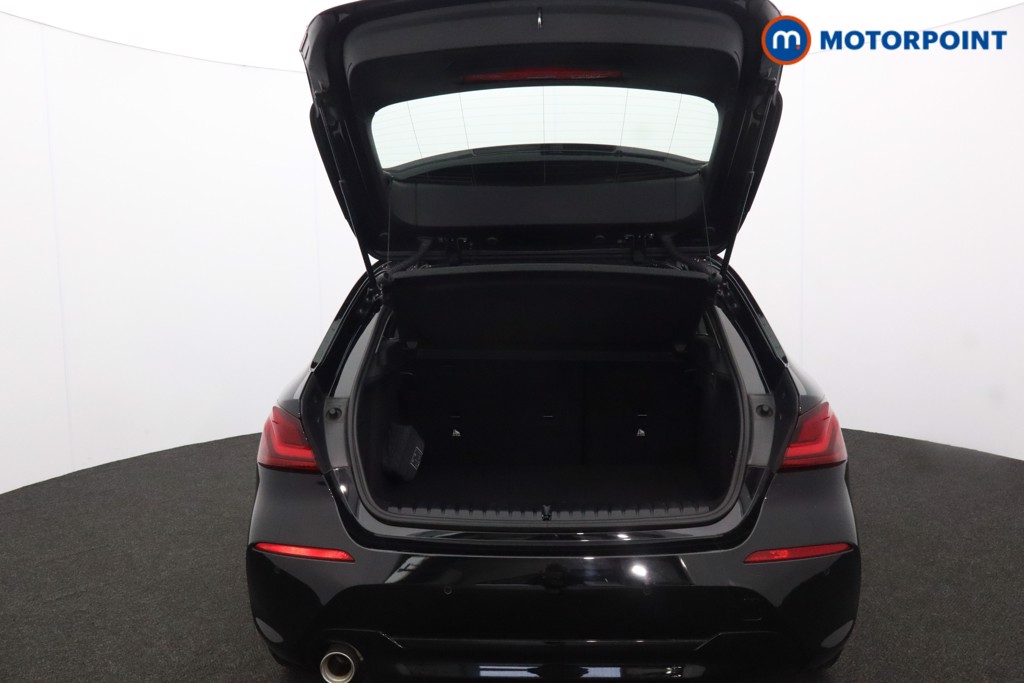 BMW 1 Series SE Automatic Petrol Hatchback - Stock Number (1596646) - 36th supplementary image