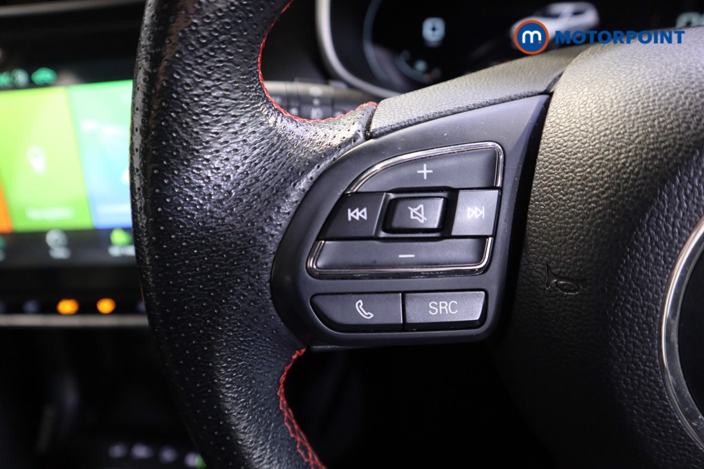 Mg Motor Uk ZS Exclusive Manual Petrol SUV - Stock Number (1596653) - 3rd supplementary image