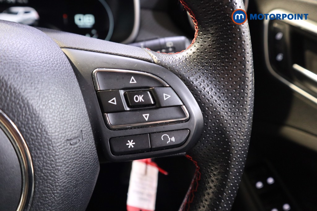 Mg Motor Uk ZS Exclusive Manual Petrol SUV - Stock Number (1596653) - 4th supplementary image