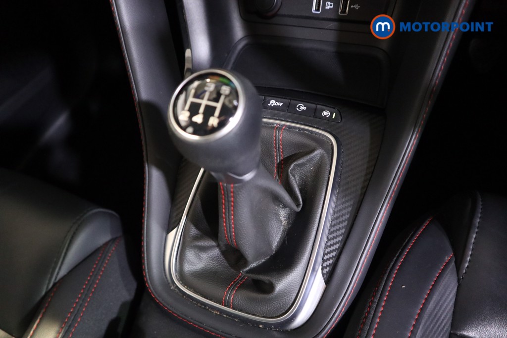 Mg Motor Uk ZS Exclusive Manual Petrol SUV - Stock Number (1596653) - 8th supplementary image