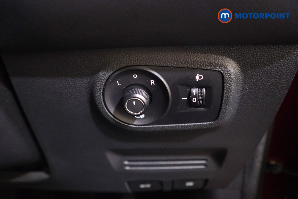 Mg Motor Uk ZS Exclusive Manual Petrol SUV - Stock Number (1596653) - 9th supplementary image