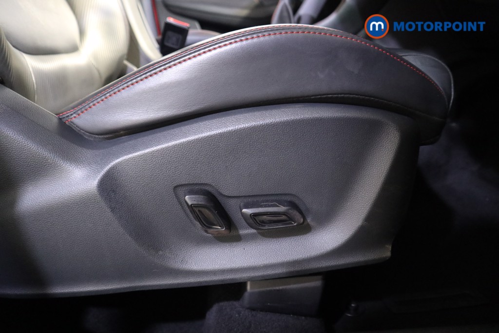 Mg Motor Uk ZS Exclusive Manual Petrol SUV - Stock Number (1596653) - 12th supplementary image