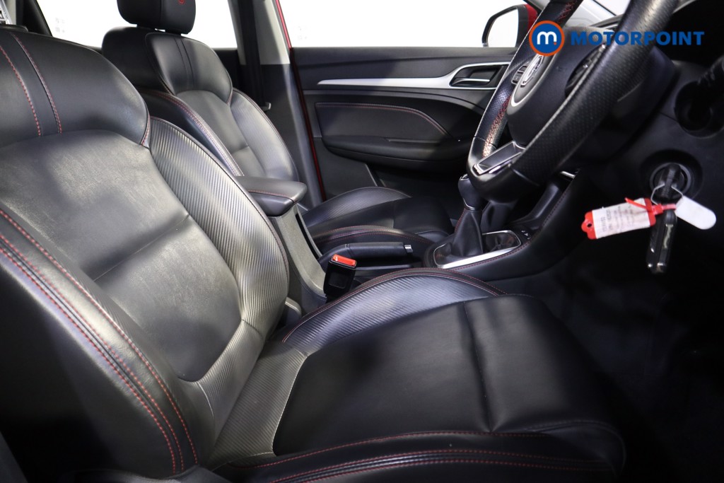 Mg Motor Uk ZS Exclusive Manual Petrol SUV - Stock Number (1596653) - 13th supplementary image