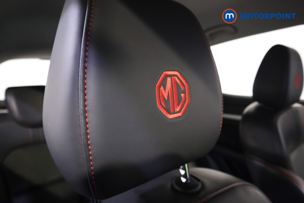 Mg Motor Uk ZS Exclusive Manual Petrol SUV - Stock Number (1596653) - 14th supplementary image