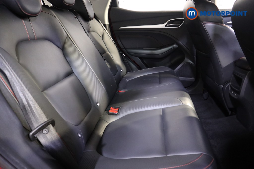 Mg Motor Uk ZS Exclusive Manual Petrol SUV - Stock Number (1596653) - 15th supplementary image