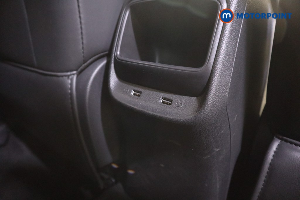 Mg Motor Uk ZS Exclusive Manual Petrol SUV - Stock Number (1596653) - 17th supplementary image