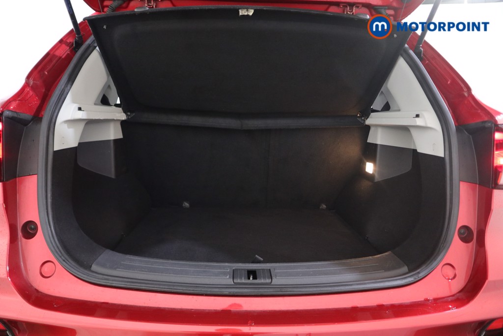 Mg Motor Uk ZS Exclusive Manual Petrol SUV - Stock Number (1596653) - 19th supplementary image