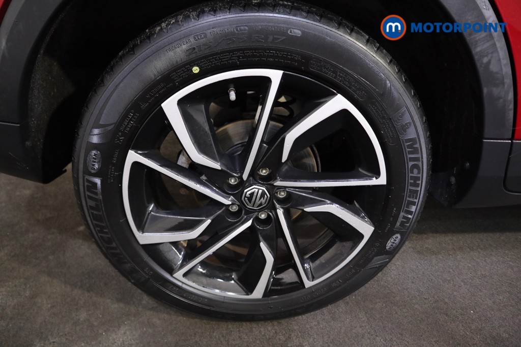Mg Motor Uk ZS Exclusive Manual Petrol SUV - Stock Number (1596653) - 20th supplementary image