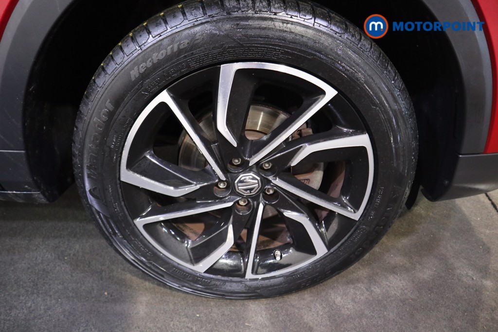Mg Motor Uk ZS Exclusive Manual Petrol SUV - Stock Number (1596653) - 21st supplementary image