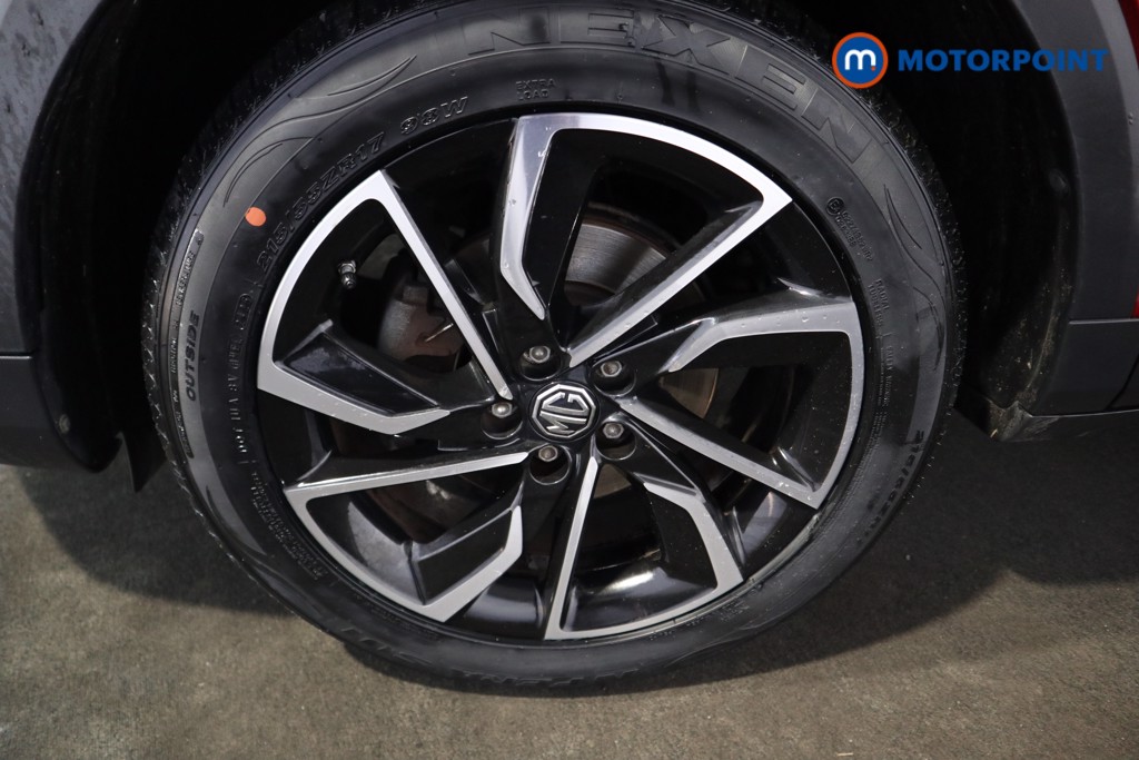 Mg Motor Uk ZS Exclusive Manual Petrol SUV - Stock Number (1596653) - 22nd supplementary image