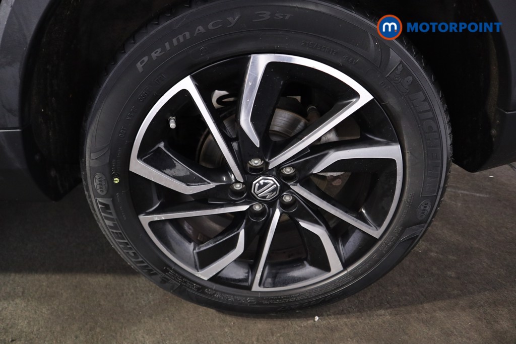 Mg Motor Uk ZS Exclusive Manual Petrol SUV - Stock Number (1596653) - 23rd supplementary image