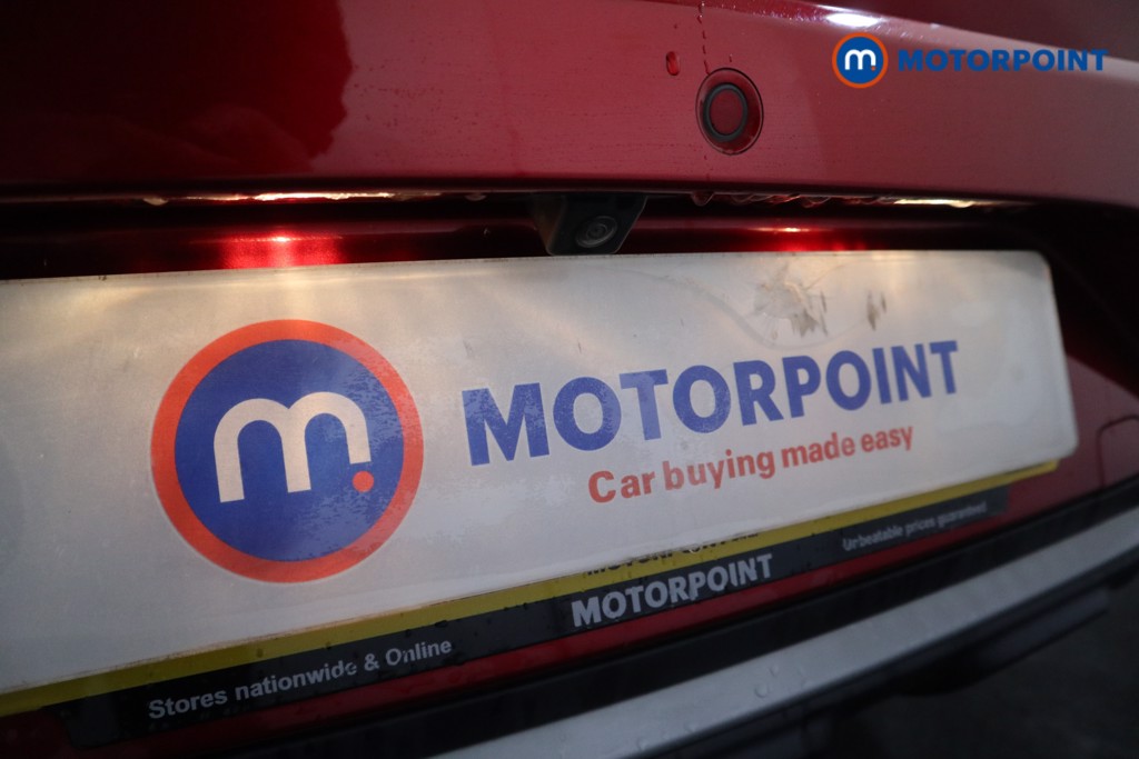 Mg Motor Uk ZS Exclusive Manual Petrol SUV - Stock Number (1596653) - 25th supplementary image