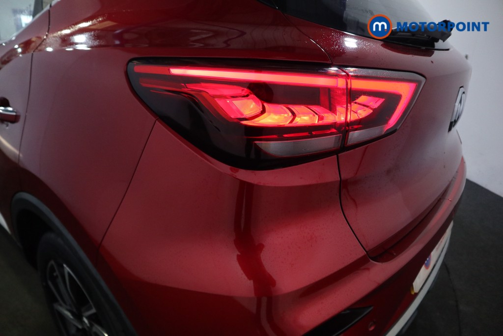 Mg Motor Uk ZS Exclusive Manual Petrol SUV - Stock Number (1596653) - 26th supplementary image