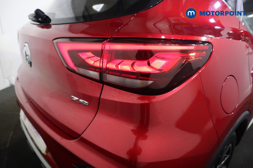 Mg Motor Uk ZS Exclusive Manual Petrol SUV - Stock Number (1596653) - 27th supplementary image