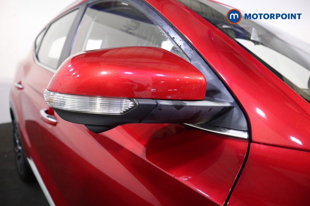 Mg Motor Uk ZS Exclusive Manual Petrol SUV - Stock Number (1596653) - 29th supplementary image
