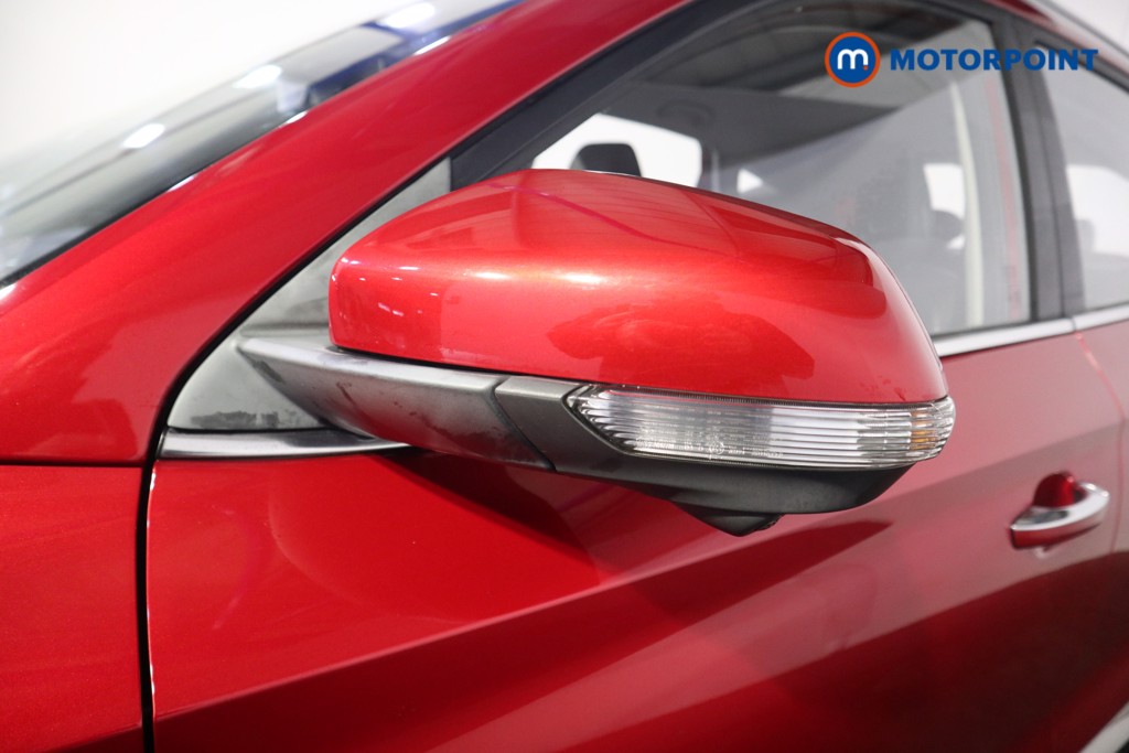 Mg Motor Uk ZS Exclusive Manual Petrol SUV - Stock Number (1596653) - 30th supplementary image