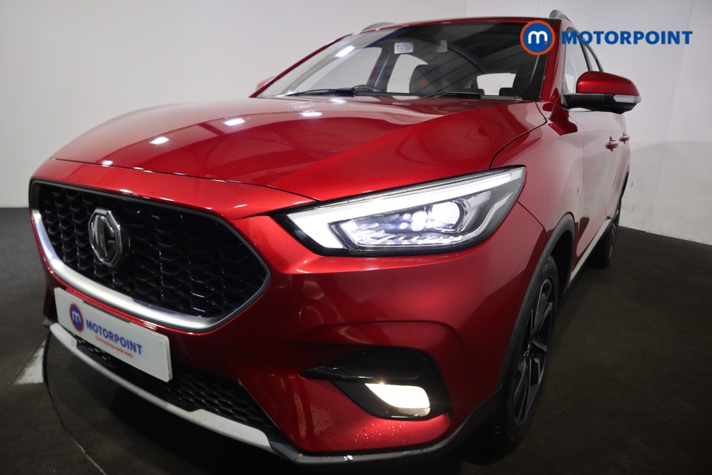 Mg Motor Uk ZS Exclusive Manual Petrol SUV - Stock Number (1596653) - 31st supplementary image