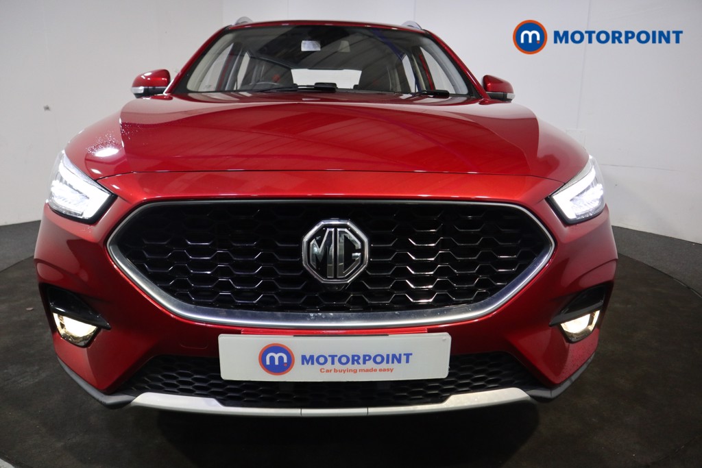 Mg Motor Uk ZS Exclusive Manual Petrol SUV - Stock Number (1596653) - 32nd supplementary image