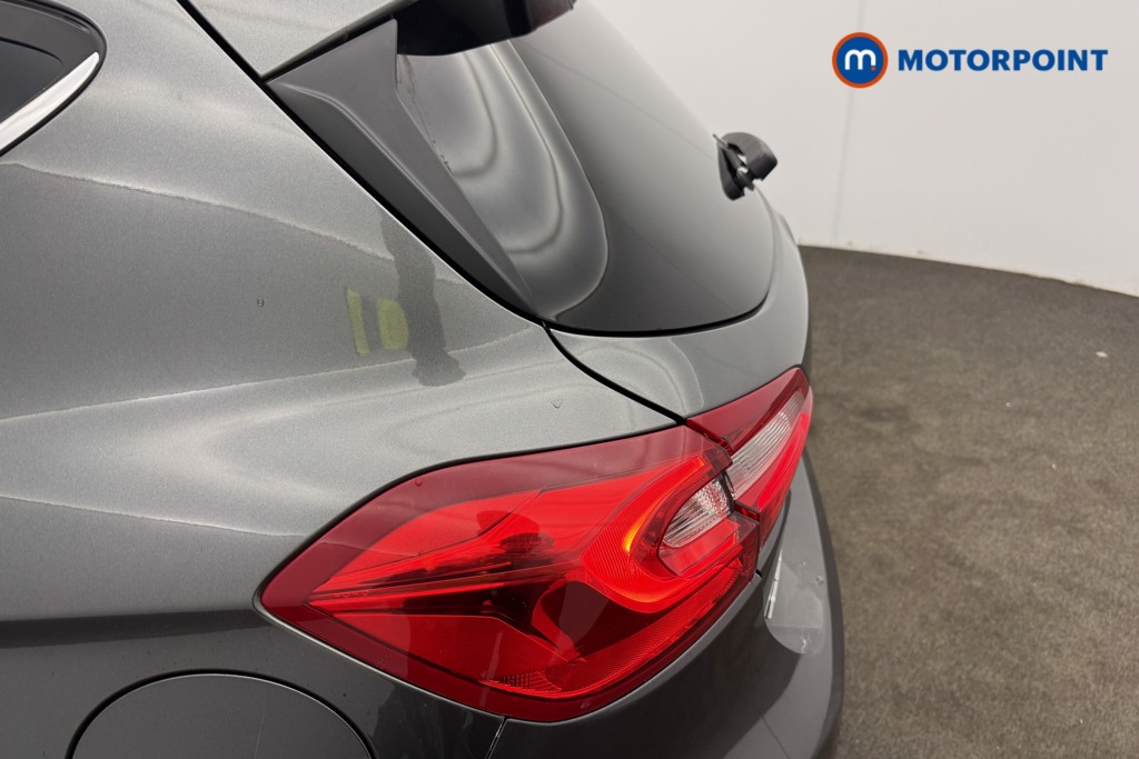 Ford Fiesta Titanium X Manual Petrol Hatchback - Stock Number (1596726) - 7th supplementary image