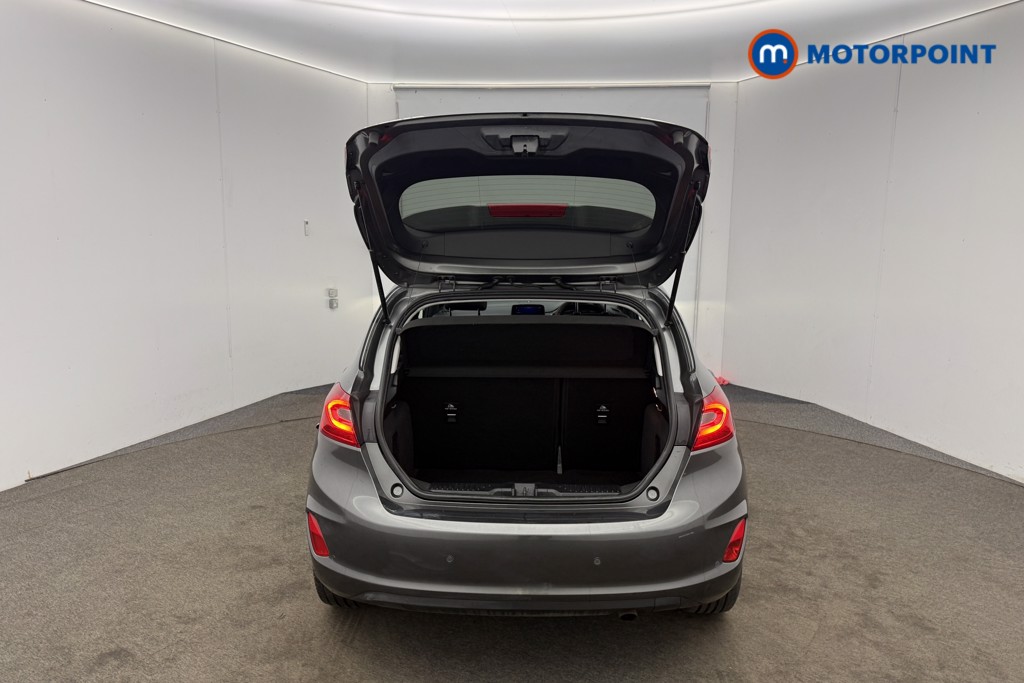 Ford Fiesta Titanium X Manual Petrol Hatchback - Stock Number (1596726) - 10th supplementary image