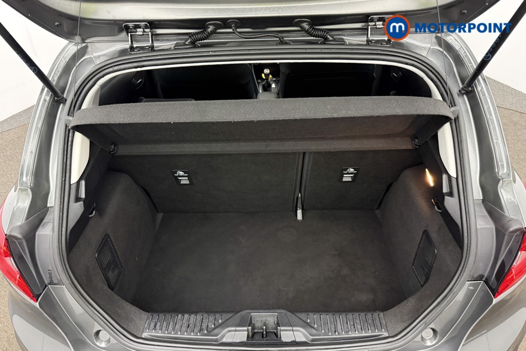 Ford Fiesta Titanium X Manual Petrol Hatchback - Stock Number (1596726) - 11th supplementary image