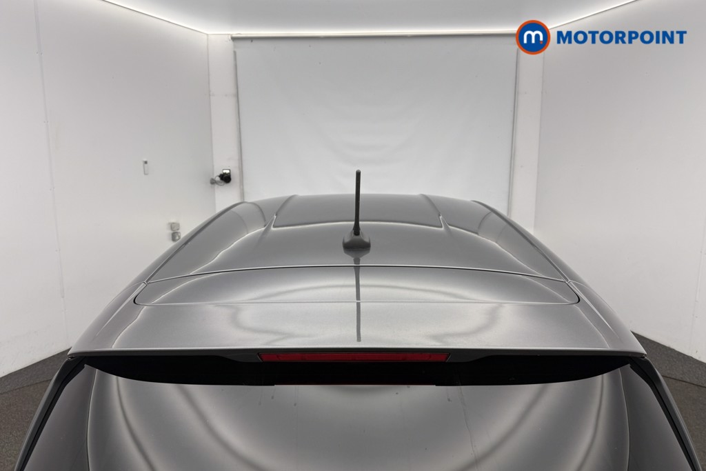 Ford Fiesta Titanium X Manual Petrol Hatchback - Stock Number (1596726) - 12th supplementary image