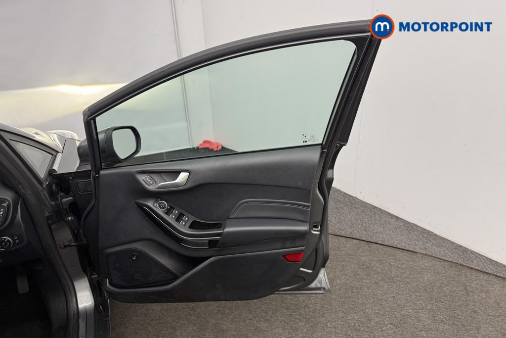 Ford Fiesta Titanium X Manual Petrol Hatchback - Stock Number (1596726) - 17th supplementary image