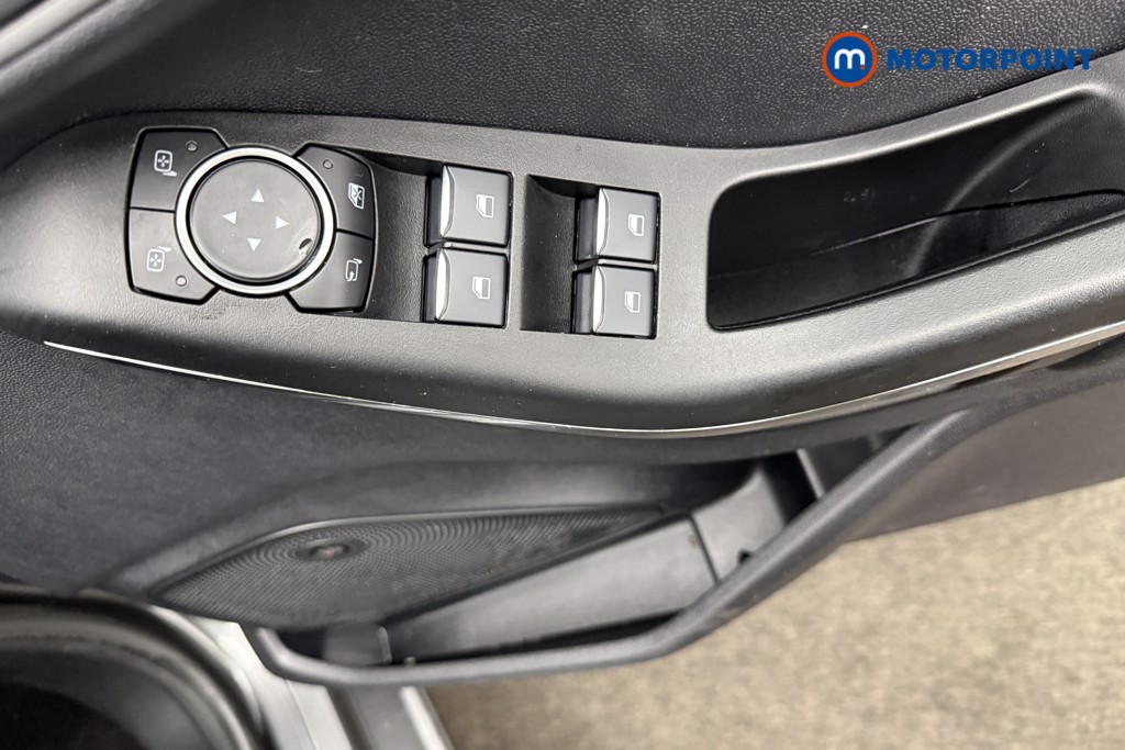 Ford Fiesta Titanium X Manual Petrol Hatchback - Stock Number (1596726) - 18th supplementary image