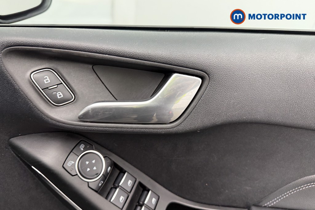 Ford Fiesta Titanium X Manual Petrol Hatchback - Stock Number (1596726) - 19th supplementary image