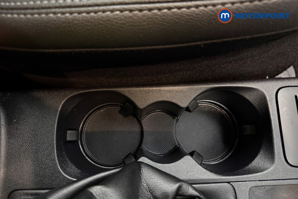 Ford Fiesta Titanium X Manual Petrol Hatchback - Stock Number (1596726) - 21st supplementary image