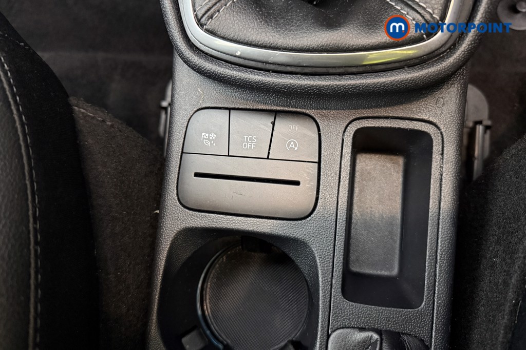 Ford Fiesta Titanium X Manual Petrol Hatchback - Stock Number (1596726) - 22nd supplementary image