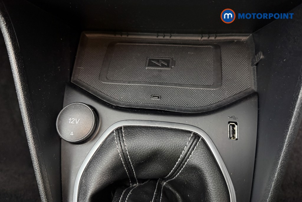 Ford Fiesta Titanium X Manual Petrol Hatchback - Stock Number (1596726) - 24th supplementary image