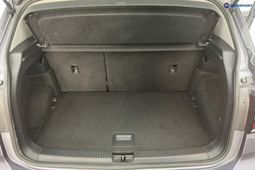 Volkswagen T-Cross SE Manual Petrol SUV - Stock Number (1596819) - 3rd supplementary image