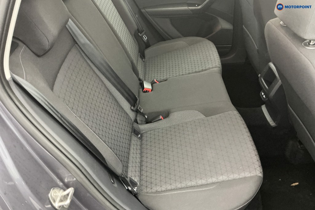 Volkswagen T-Cross SE Manual Petrol SUV - Stock Number (1596819) - 4th supplementary image