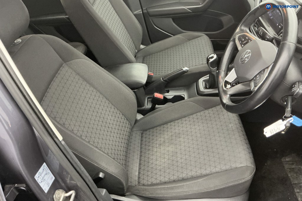 Volkswagen T-Cross SE Manual Petrol SUV - Stock Number (1596819) - 5th supplementary image