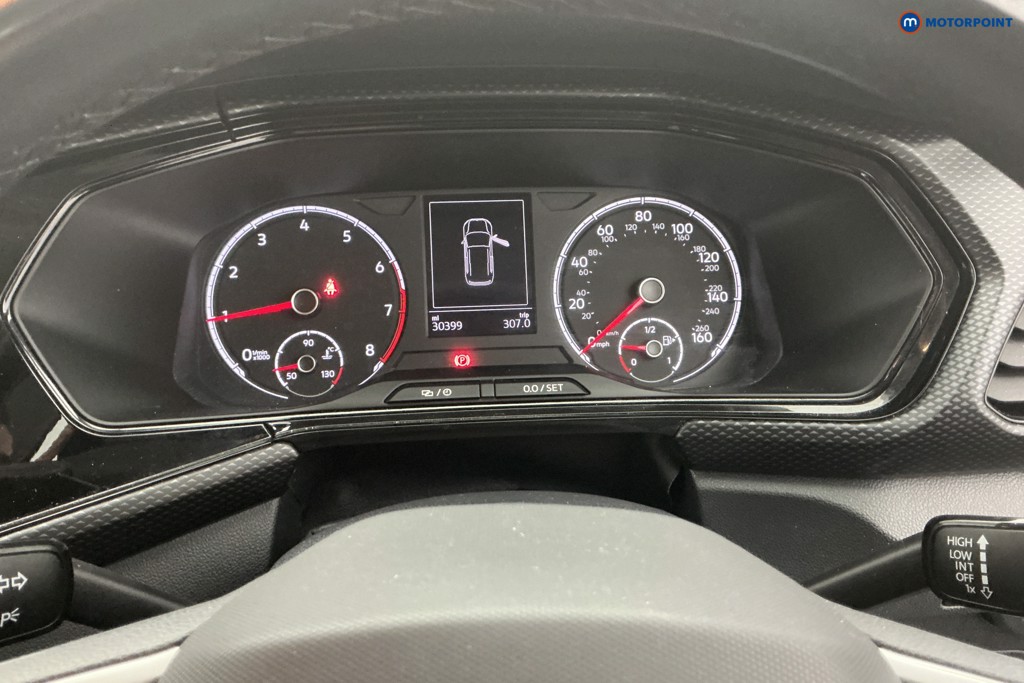 Volkswagen T-Cross SE Manual Petrol SUV - Stock Number (1596819) - 9th supplementary image