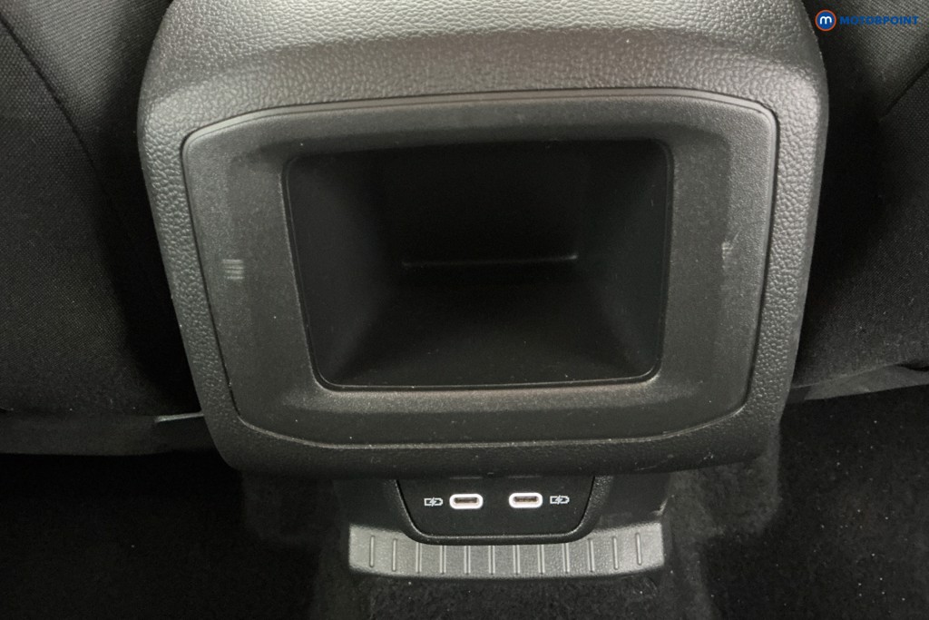 Volkswagen T-Cross SE Manual Petrol SUV - Stock Number (1596819) - 10th supplementary image