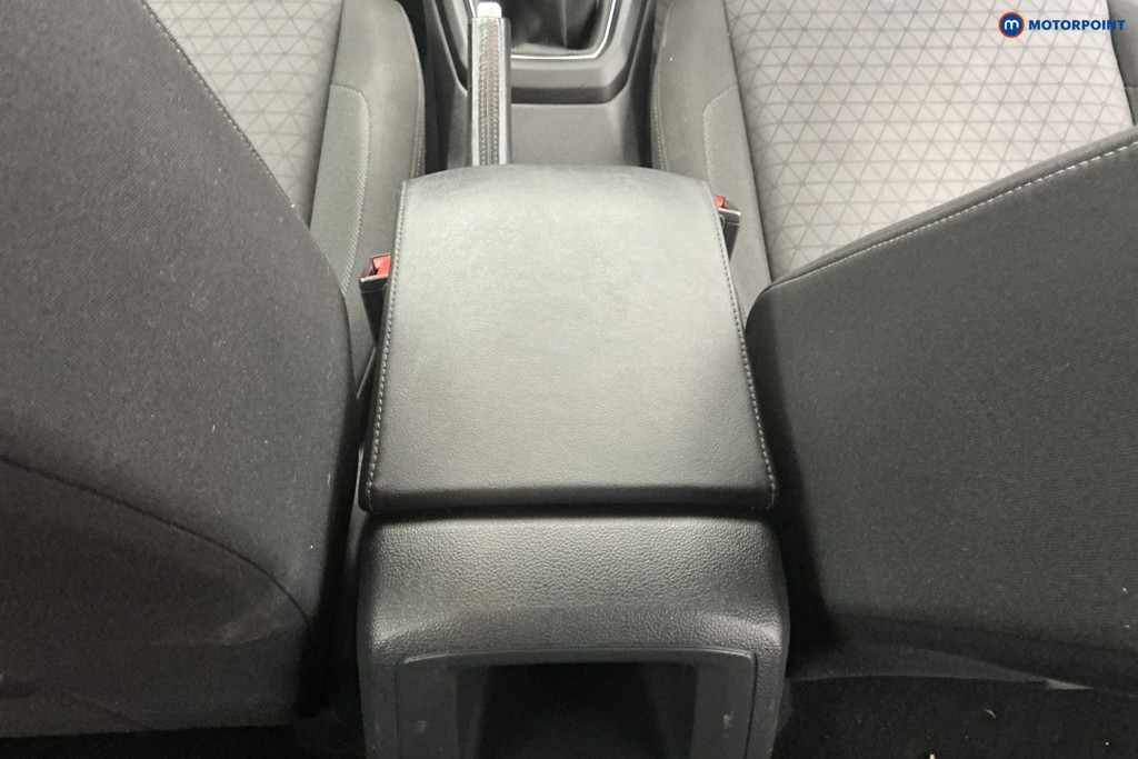 Volkswagen T-Cross SE Manual Petrol SUV - Stock Number (1596819) - 11th supplementary image