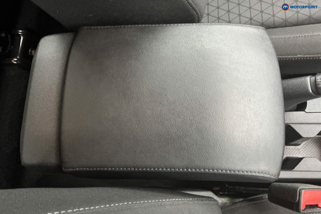 Volkswagen T-Cross SE Manual Petrol SUV - Stock Number (1596819) - 13th supplementary image