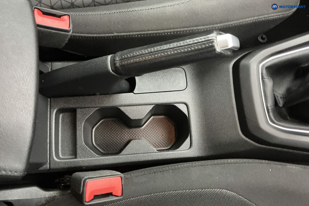 Volkswagen T-Cross SE Manual Petrol SUV - Stock Number (1596819) - 14th supplementary image